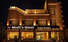 Modi Hotel & Resorts